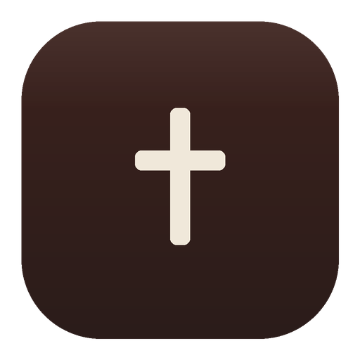 Bible App icon